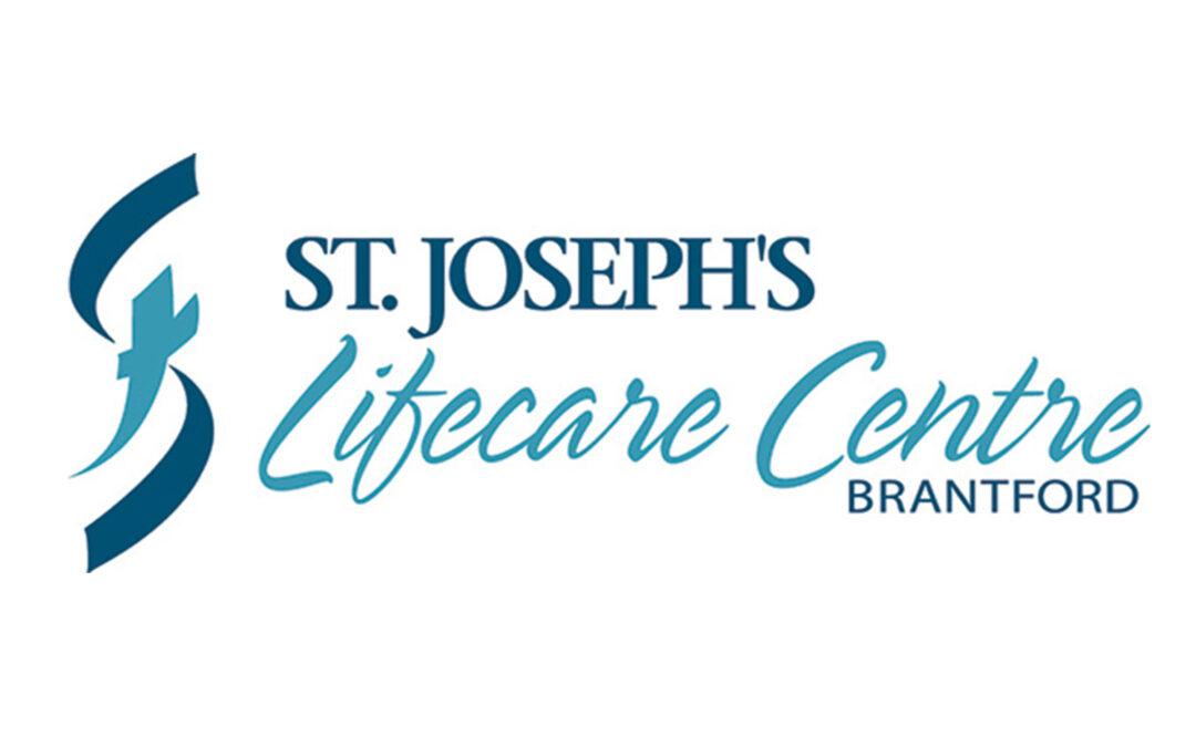 St. Joesph's Lifecare Centre Brantford
