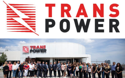 Welcome Trans Power!