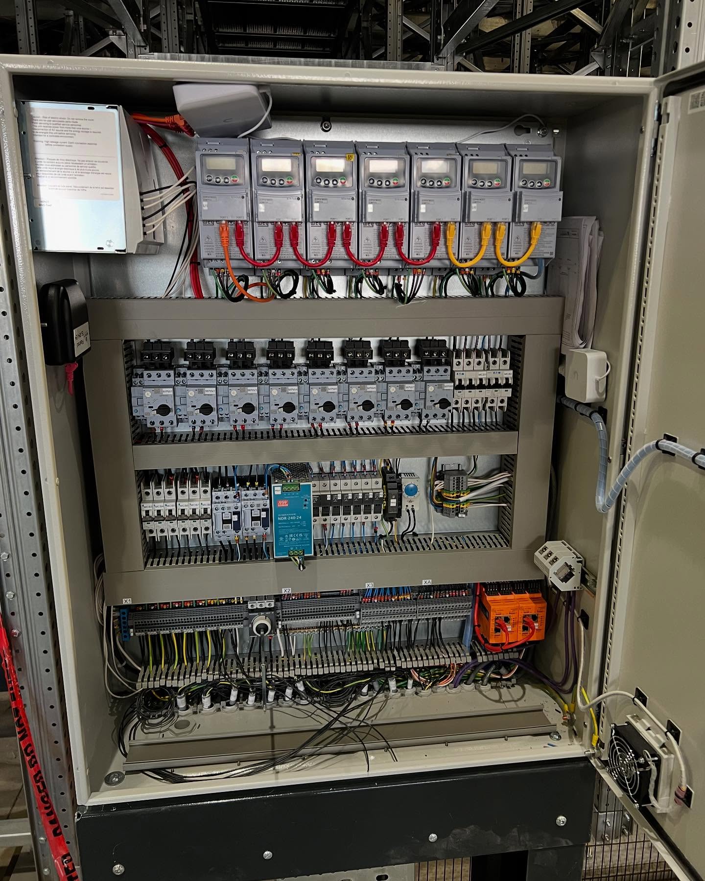 Ark Electrical