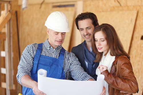 Builders