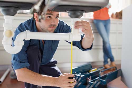 Trade-Contractors