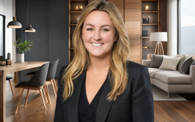 Message from our new President, Kristin-Boughner