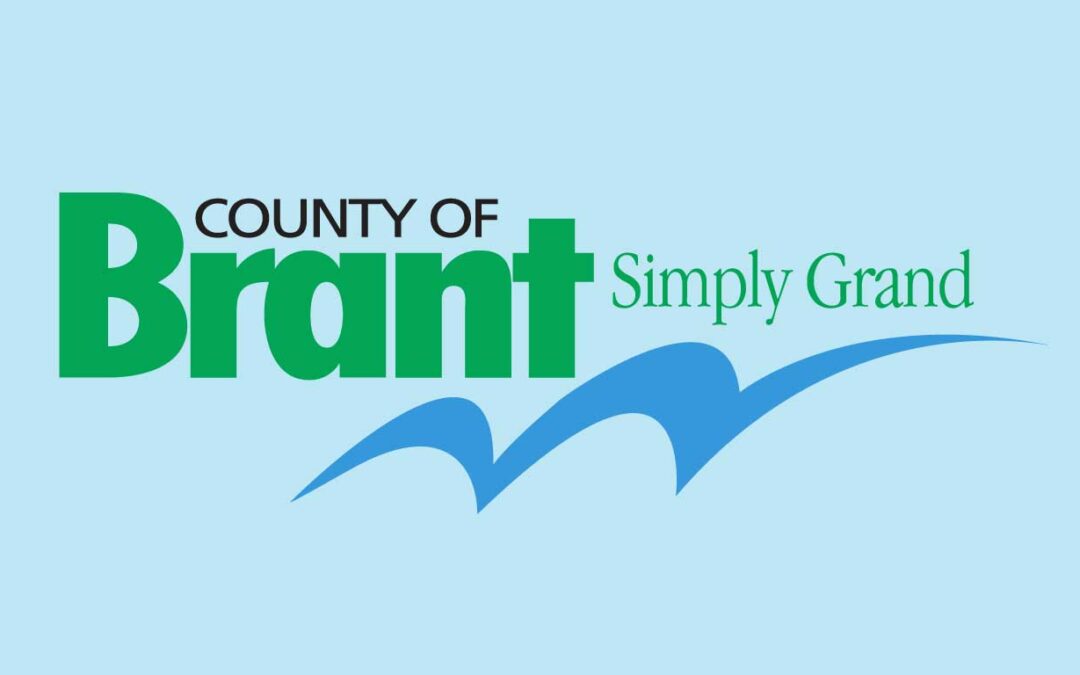 County-Of-Brant
