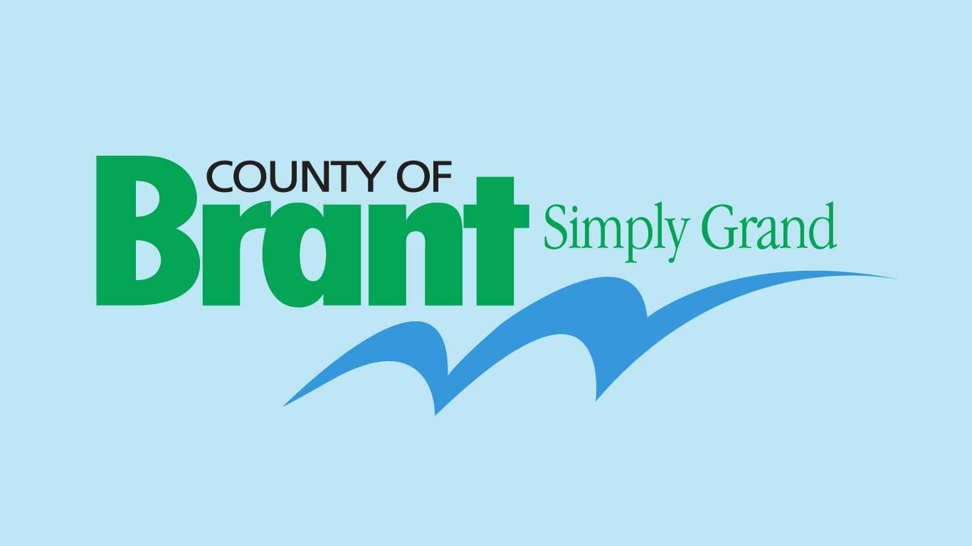 County-Of-Brant