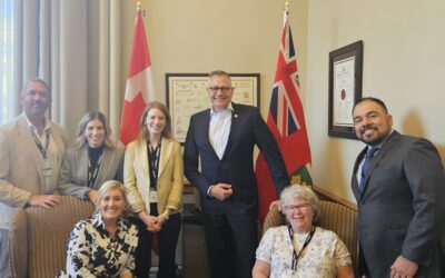 Queen’s Park Advocacy Day