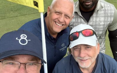 2026 Golf Tournament