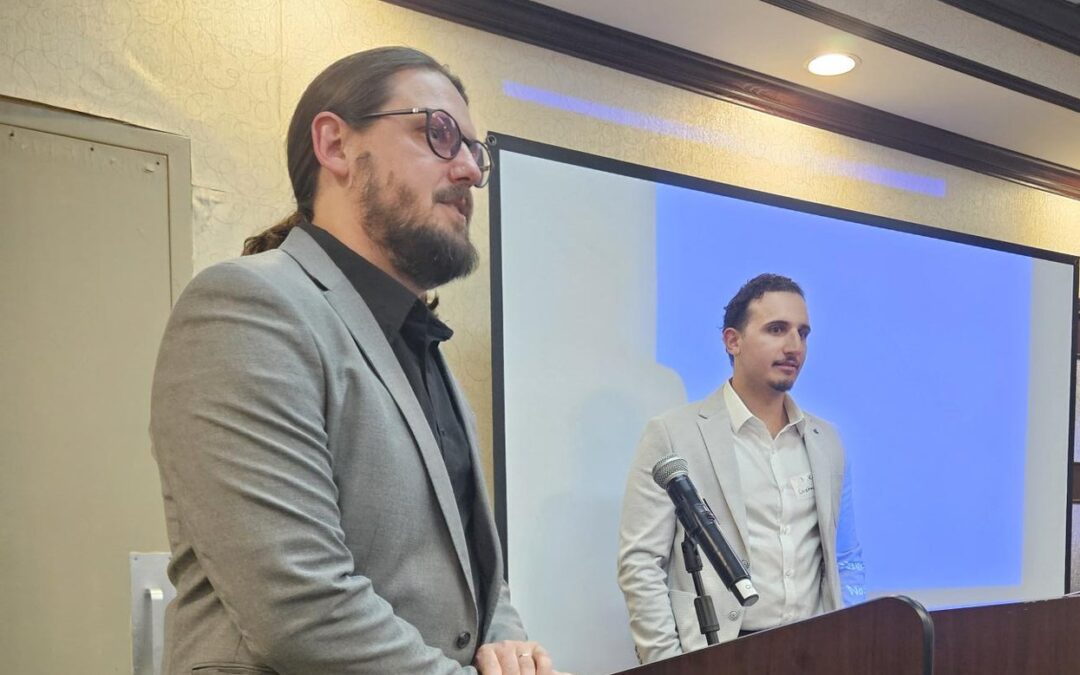 Supplier Night Recap