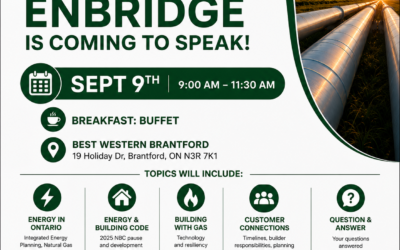 Join us for Breakfast