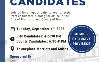 Meet the Candidates