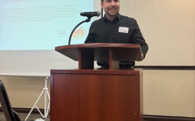 Enbridge Breakfast September 9 2023