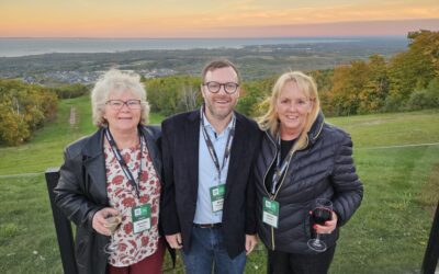 OHBA 2026 Blue Mountain Conference